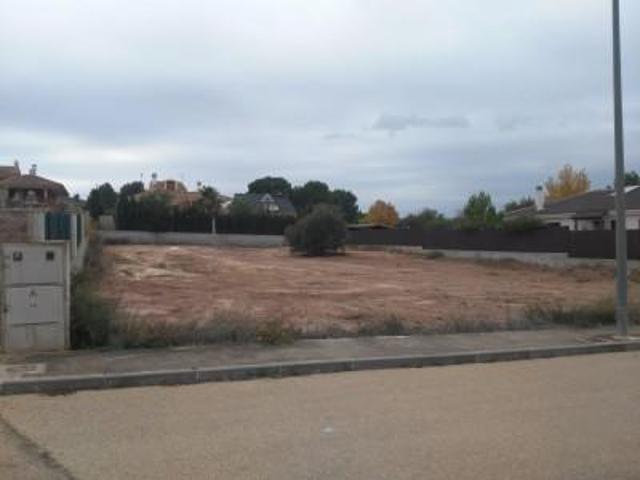 Terreno en venta en Calasparra, Urbanización coto riñales