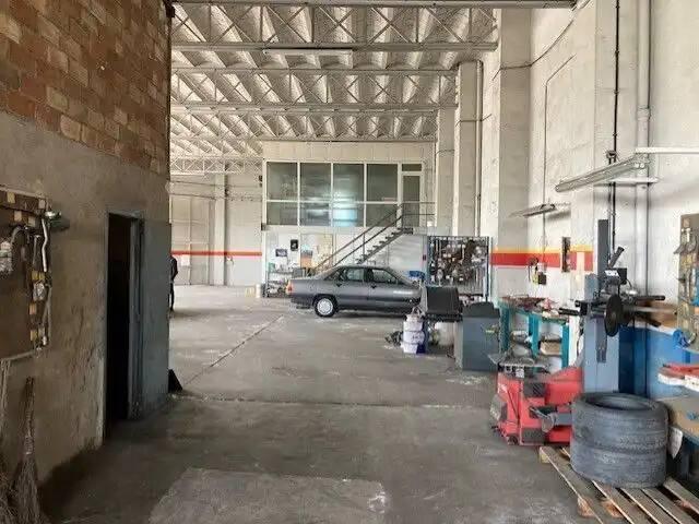 Terreno en Venta en Caldes de Malavella