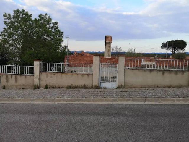 Terreno en Venta en Caldes de Malavella