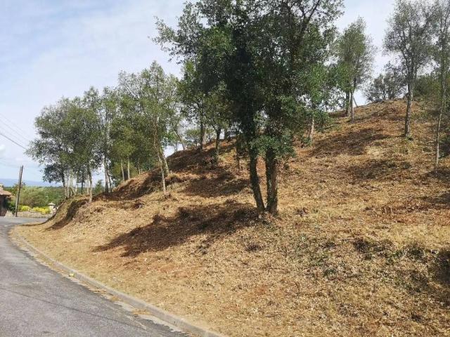 Terreno en Venta en Caldes de Malavella