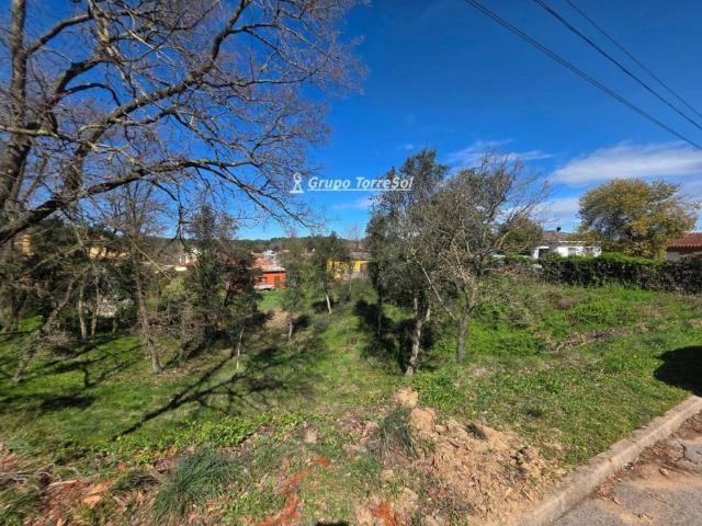 Terreno en Venta en Caldes de Malavella
