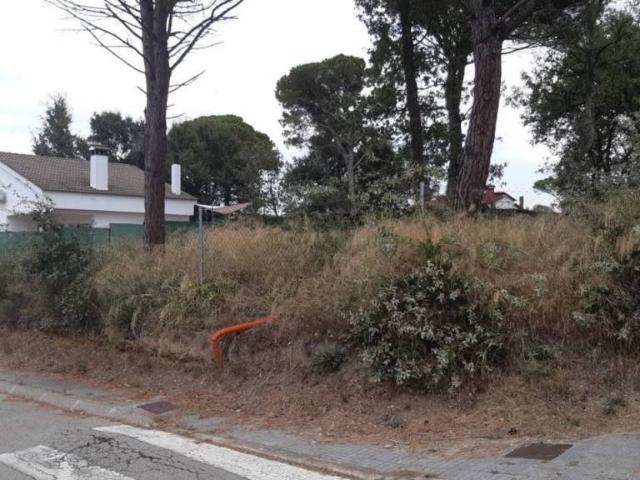 Terreno en Venta en Caldes de Malavella