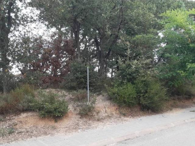 Terreno en Venta en Caldes de Malavella