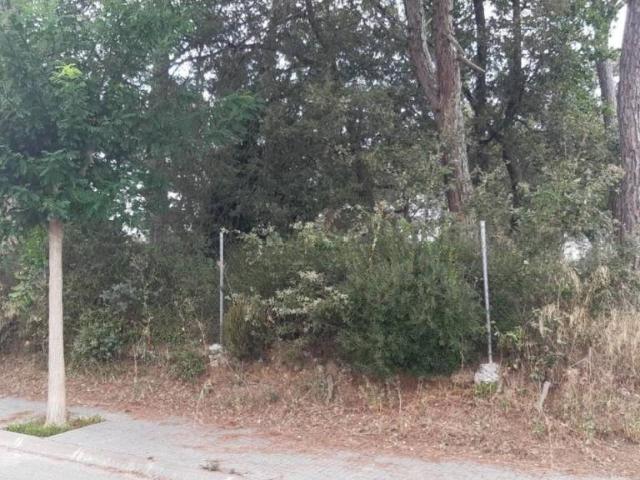 Terreno en Venta en Caldes de Malavella