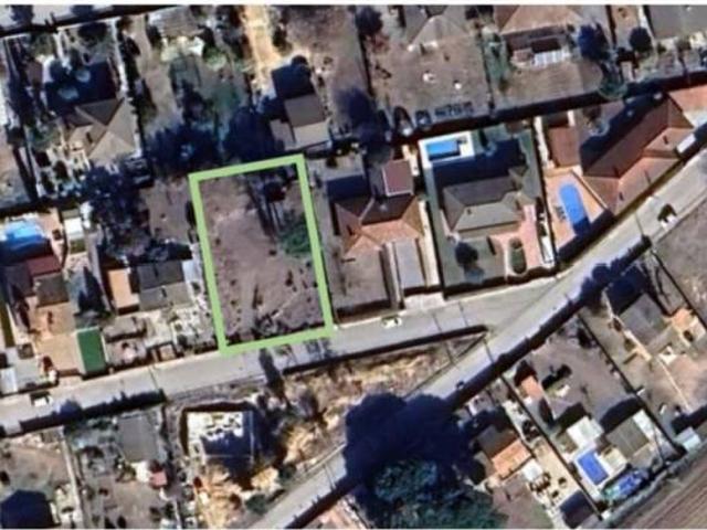 Terreno en Venta en Caldes de Malavella