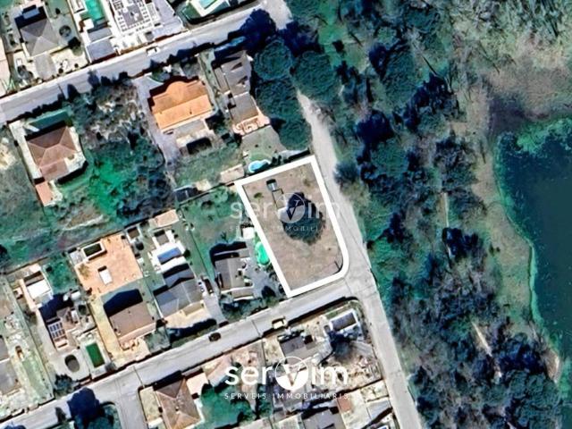Terreno en Venta en Caldes de Malavella