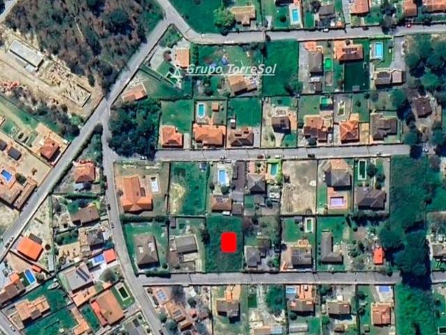 Terreno en venta en Caldes de Malavella