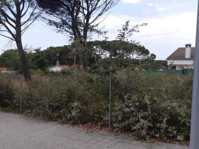 Terreno en Venta en Caldes de Malavella