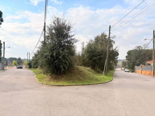 Terreno en Venta en Caldes de Malavella
