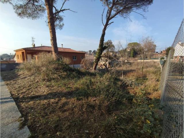 Terreno en Venta en Caldes de Malavella