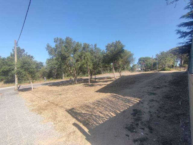 Terreno en Venta en Caldes de Malavella