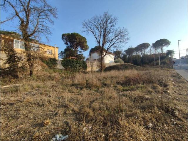 Terreno en Venta en Caldes de Malavella