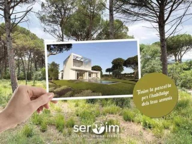 Terreno en Venta en Caldes de Malavella
