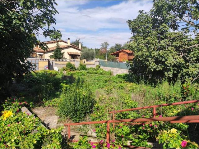 Terreno en Venta en Caldes de Malavella