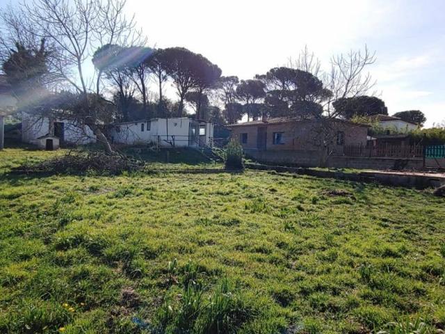 Terreno en Venta en Caldes de Malavella
