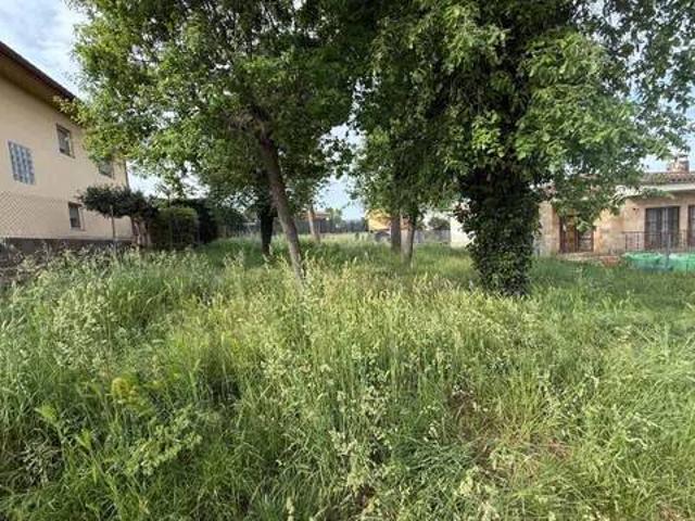 Terreno en Venta en Caldes de Malavella