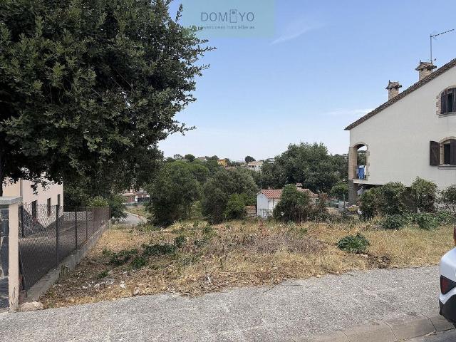 Terreno en venta en Caldes de Malavella, de 390 m² por 57.000