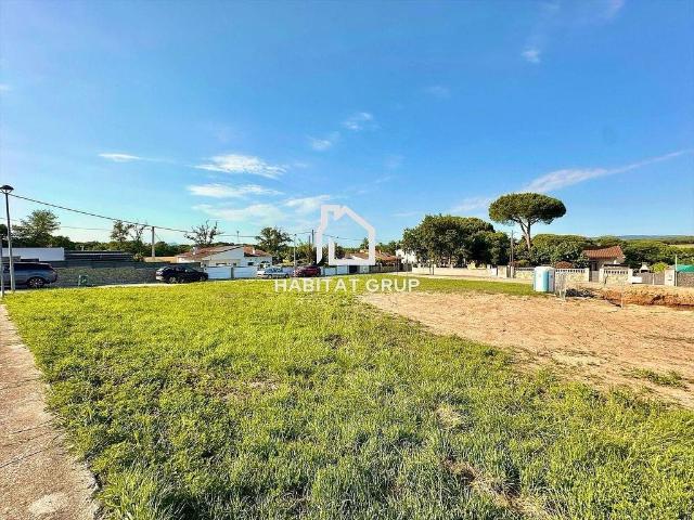 Terreno en venta en Caldes de Malavella, de 500 m² por 79.000