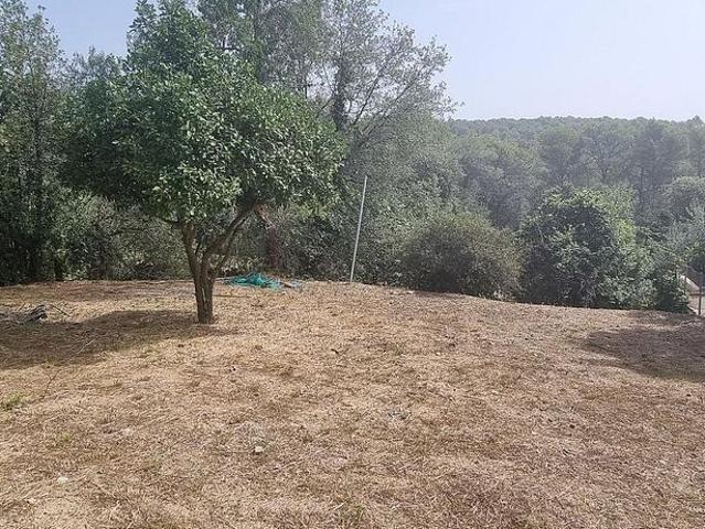 Terreno en venta en Caldes de Montbui, de 615 m² por 95.000