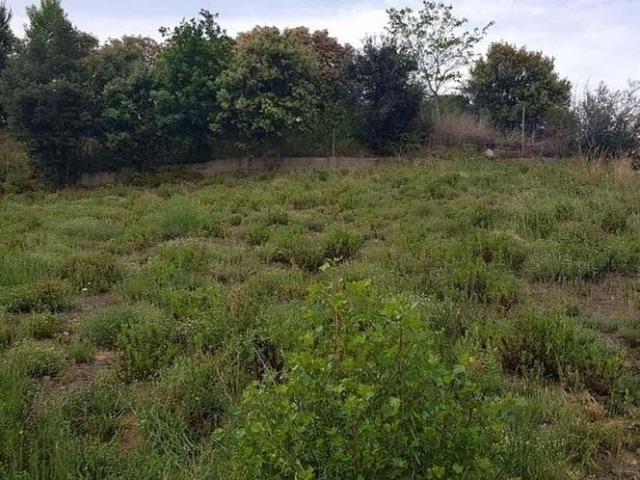 Terreno en venta en Caldes de Montbui, de 975 m² por 75.900