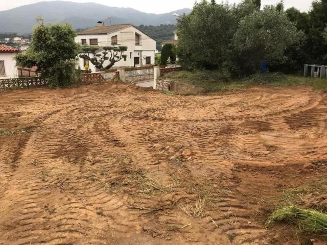 Terreno en venta en Caldes de Montbui, La font dels enamorats