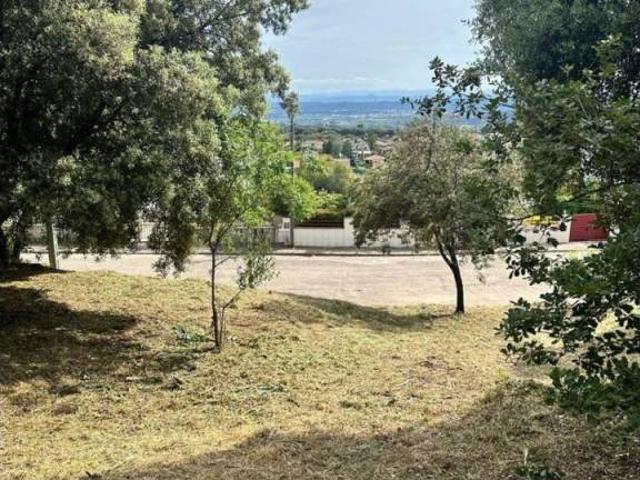 Terreno en Venta en Caldes de Montbui