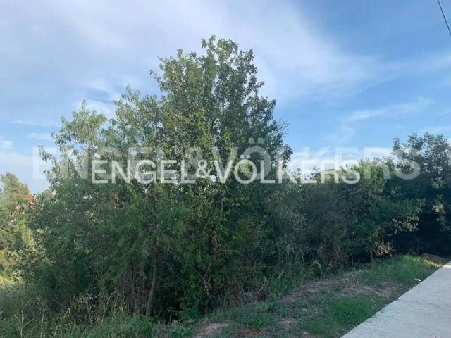 Terreno en Venta en Caldes de Montbui