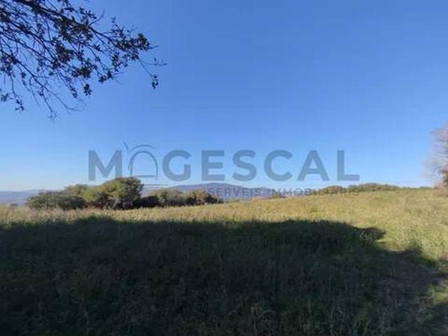Terreno en Venta en Caldes de Montbui