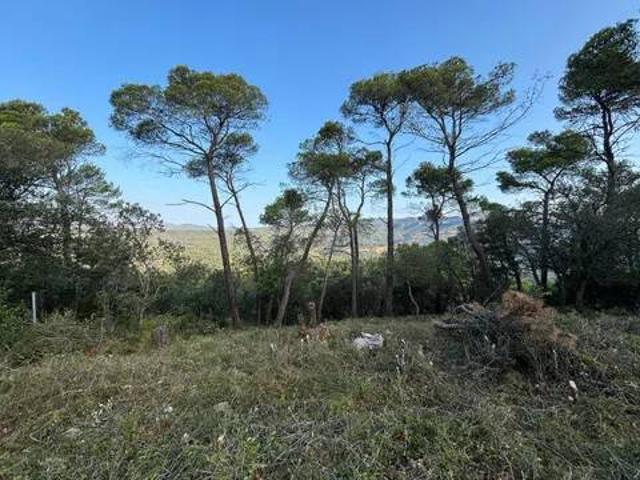 Terreno en Venta en Caldes de Montbui