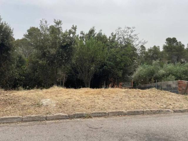Terreno en Venta en Caldes de Montbui