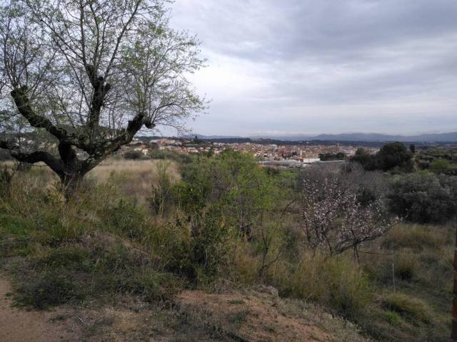 Terreno en Venta en Caldes de Montbui