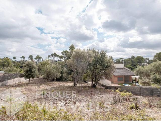 Terreno en Venta en Caldes de Montbui