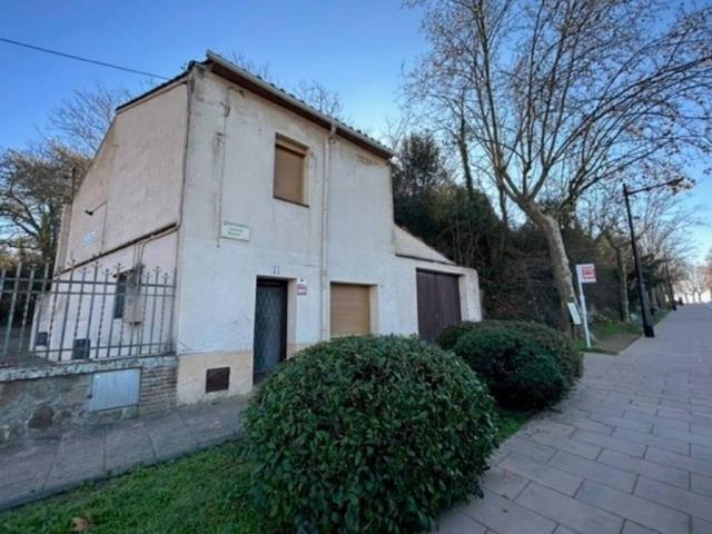 Terreno en Venta en Caldes de Montbui