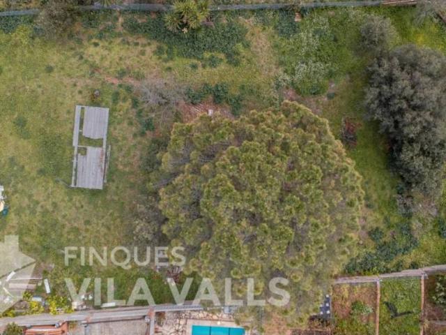 Terreno en Venta en Caldes de Montbui
