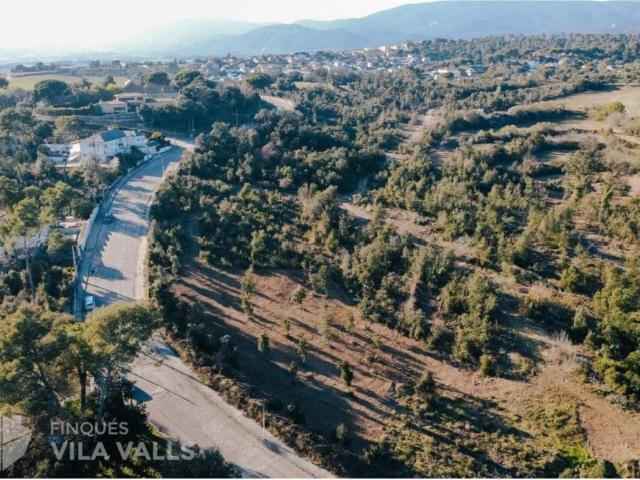 Terreno en Venta en Caldes de Montbui