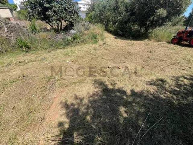 Terreno en Venta en Caldes de Montbui