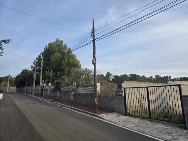 Terreno en Venta en Calders