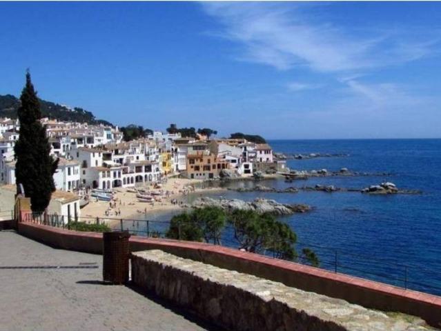 Terreno en Venta en Calella