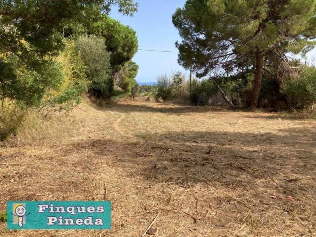 Terreno en Venta en Calella