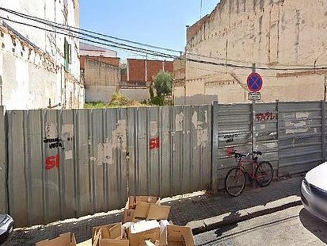 Terreno en venta en Calella, de 392 m² por 540.000