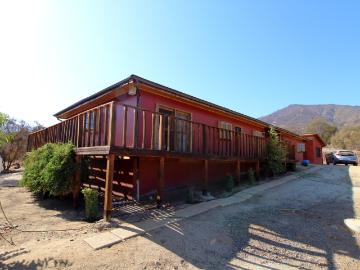 Terreno en Venta en Calera
