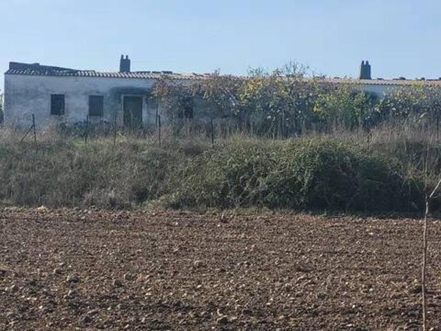 Terreno en Venta en Calera y Chozas