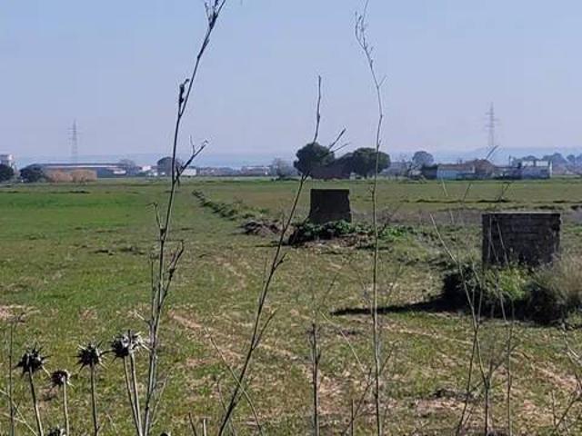 Terreno en Venta en Calera y Chozas