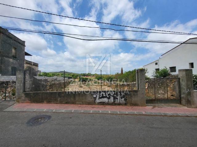 Terreno en Venta en Càlig