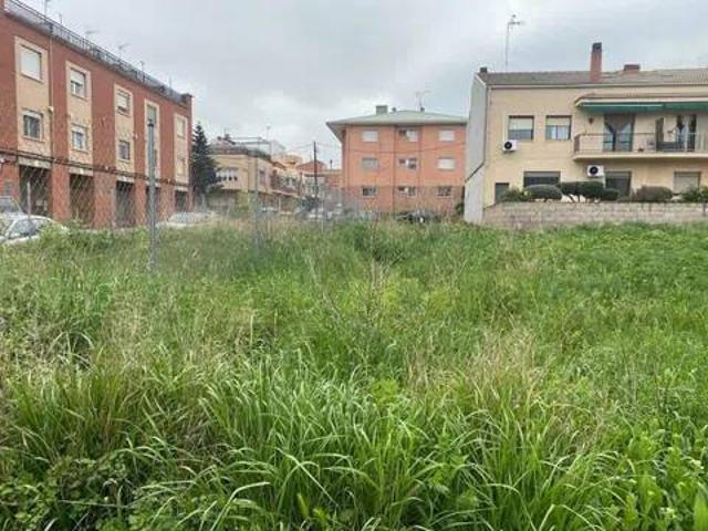Terreno en Venta en Callús