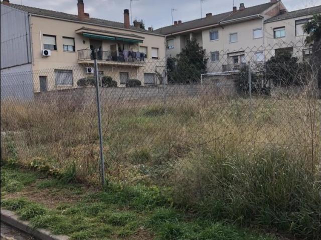 Terreno en venta en Callús, CENTRE