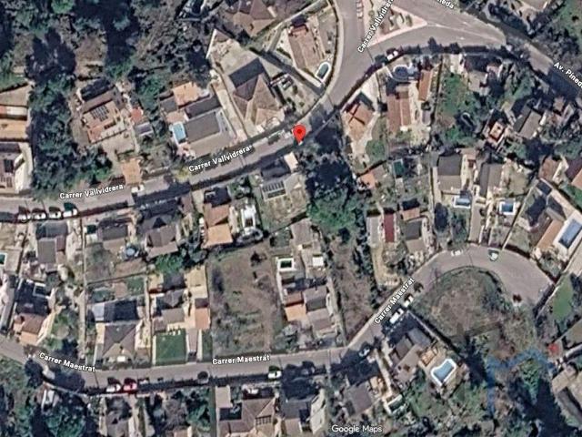 Terreno en venta en calle Maestrat, Masquefa, de 1.128 m² por 140.000