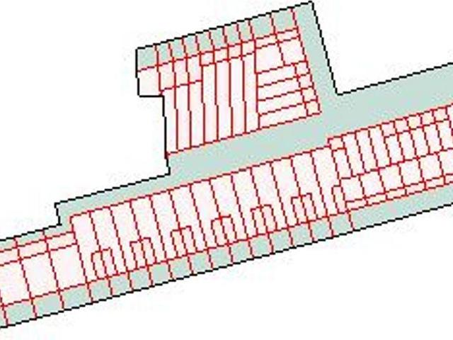 Terreno en venta en calle Maestrat, Cubelles, de 304 m² por 303.300