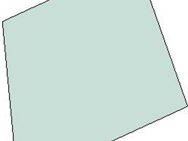 Terreno en venta en calle Major del Rectoret, Barcelona, de 679 m² por 141.000