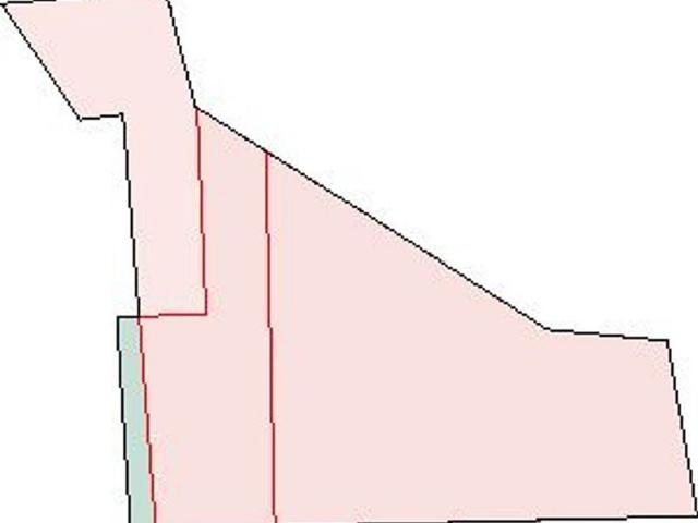 Terreno en venta en calle Major, Puig Reig, de 8.517 m² por 121.700